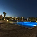 Badiula مزرعة للإقامة