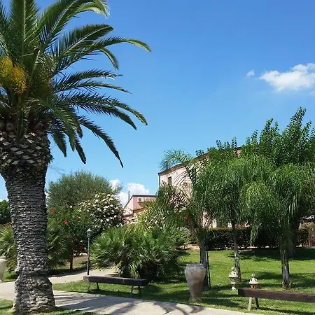 Farm stay Agriturismo Badiula