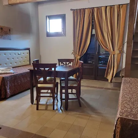 Agriturismo Badiula *
