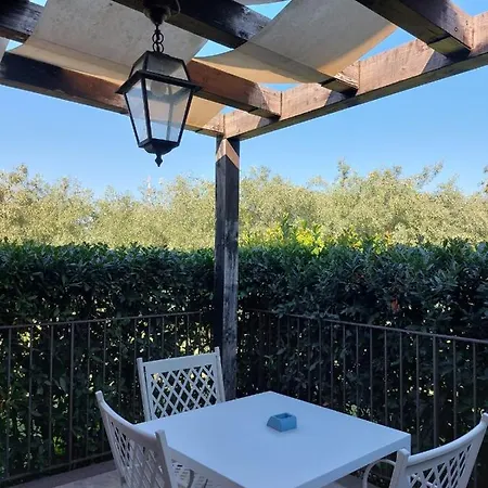 Agriturismo Badiula Farm stay *
