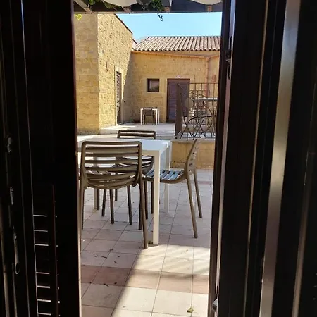 Agriturismo Badiula