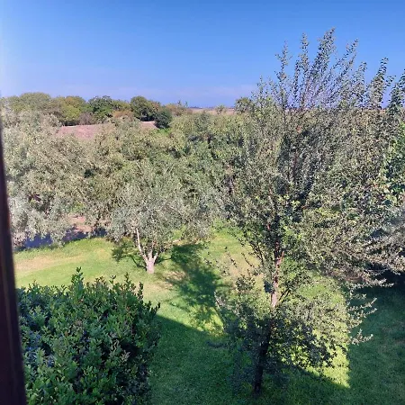 Agriturismo Badiula