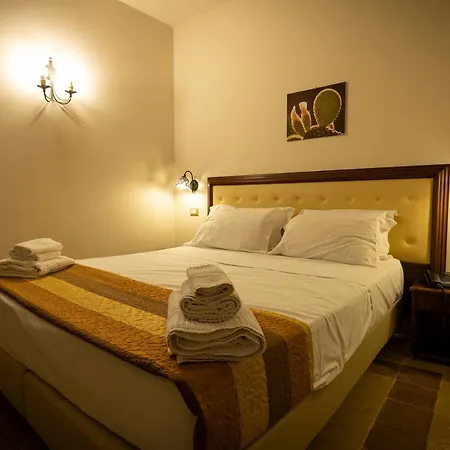 Farm stay Agriturismo Badiula Carlentini