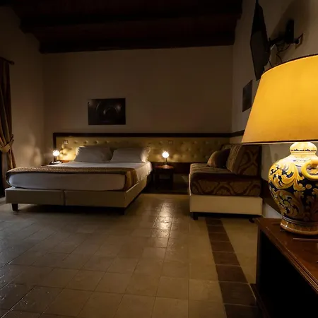 Farm stay Agriturismo Badiula