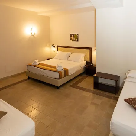 Agriturismo Badiula Farm stay *