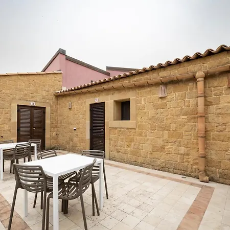 Agriturismo Badiula Farm stay Carlentini