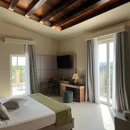 Farm stay Agriturismo Badiula *
