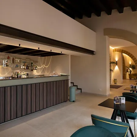 Alloggio per agriturismo Badiula