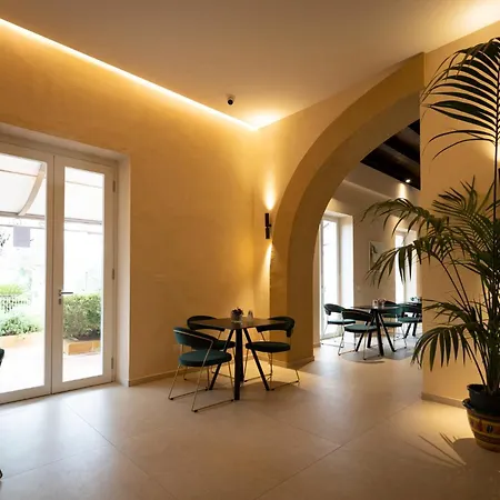 Agriturismo Badiula Farm stay Carlentini
