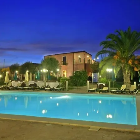 Badiula Alloggio per agriturismo Carlentini