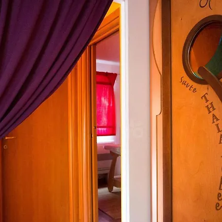 Agriturismo Badiula Farm stay Carlentini