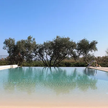 Agriturismo Badiula *