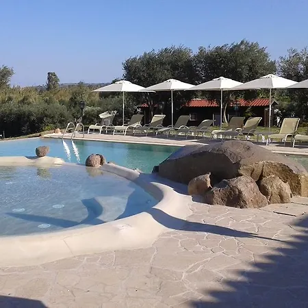 Agriturismo Badiula *