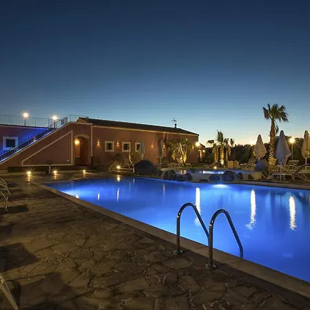 Agriturismo Badiula Farm stay