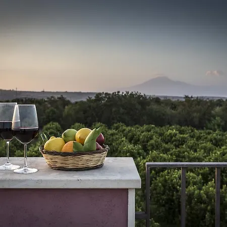 Agriturismo Badiula