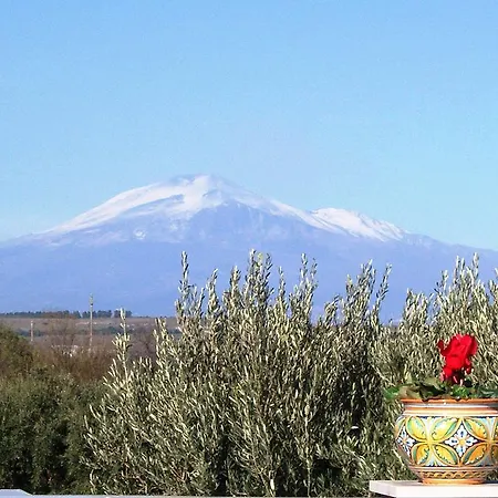 Agriturismo Badiula Farm stay