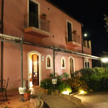 Agriturismo Badiula *