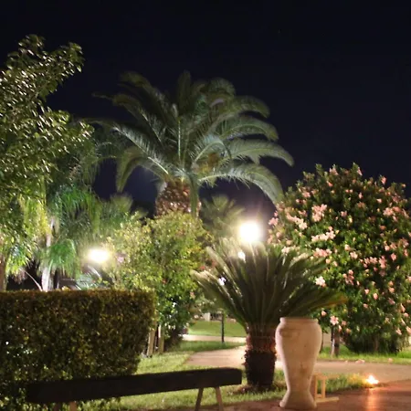 Agriturismo Badiula Farm stay Carlentini
