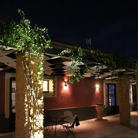 Farm stay Agriturismo Badiula *