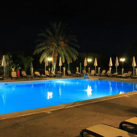 Farm stay Agriturismo Badiula Carlentini