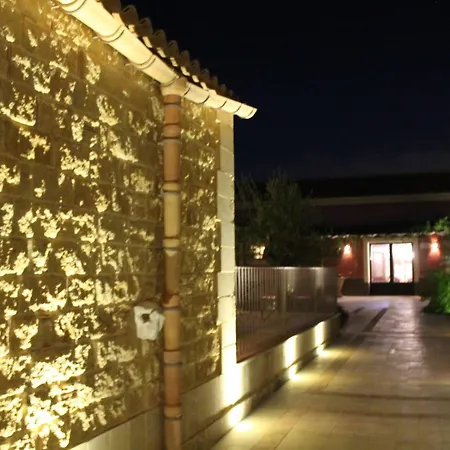 Agriturismo Badiula