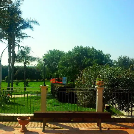 Agriturismo Badiula Farm stay