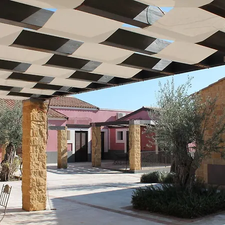 Agriturismo Badiula Farm stay Carlentini