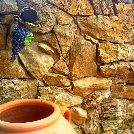 Agriturismo Badiula *