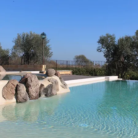 Agriturismo Badiula