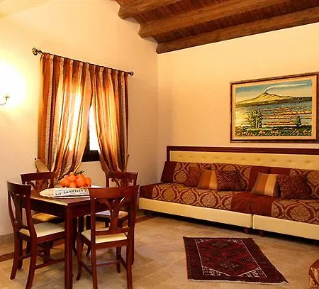 Farm stay Agriturismo Badiula *