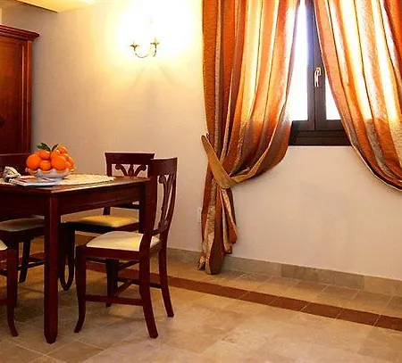 Agriturismo Badiula *