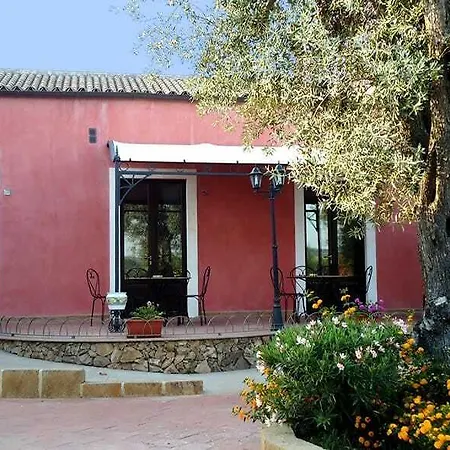 Agriturismo Badiula