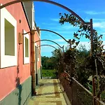 Alloggio per agriturismo Badiula