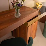 Alloggio per agriturismo Badiula