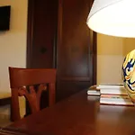 Farmház Badiula Carlentini
