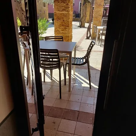 Alloggio per agriturismo Badiula *