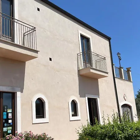 Badiula Alloggio per agriturismo Carlentini