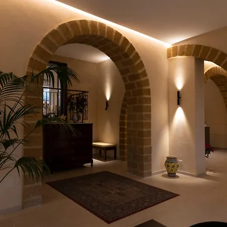 Badiula Alloggio per agriturismo *