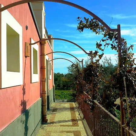 Bauernhof Badiula