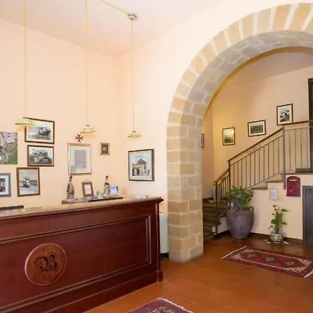 Alojamento de Turismo Rural Badiula