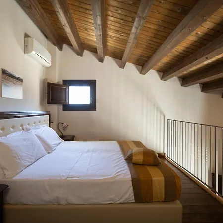 Alloggio per agriturismo Badiula Carlentini