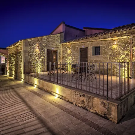 Alojamento de Turismo Rural Badiula *