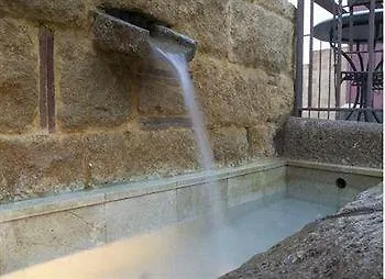 Alloggio per agriturismo Badiula