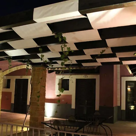 Badiula Alloggio per agriturismo *
