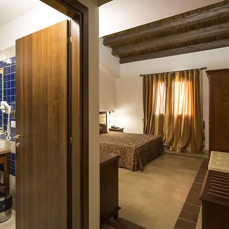Alloggio per agriturismo Badiula *