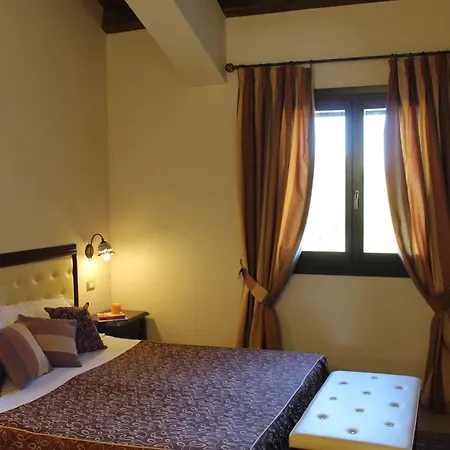 Alloggio per agriturismo Badiula