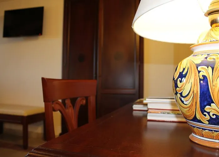 Alloggio per agriturismo Badiula Carlentini